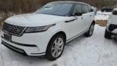 LAND ROVER RANGE ROVER VELAR 2021 SALYJ2EX2MA302819 image